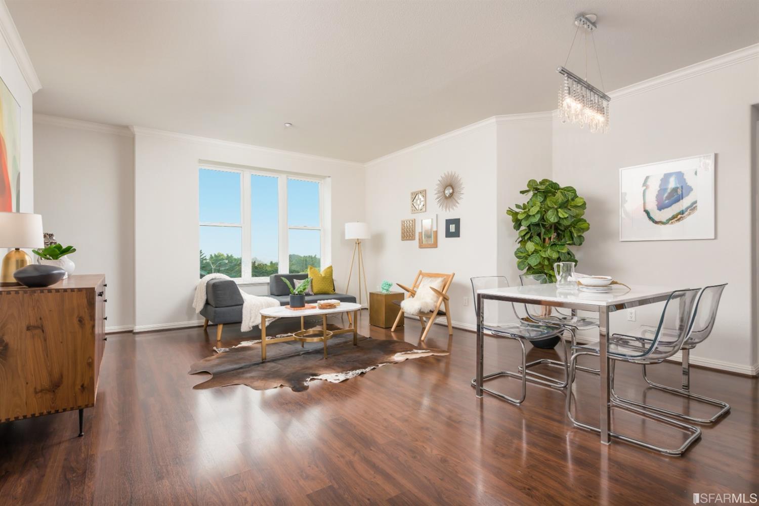 Detail Gallery Image 3 of 19 For 2200 Gellert Blvd #6202,  South San Francisco,  CA 94080 - 2 Beds | 2 Baths