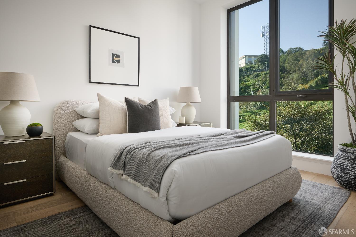 Detail Gallery Image 15 of 54 For 1 Bristol Ct #116,  San Francisco,  CA 94130 - 2 Beds | 2/1 Baths