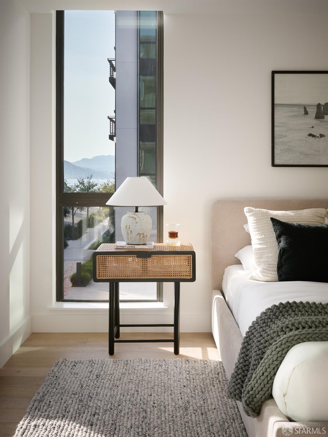 Detail Gallery Image 12 of 54 For 1 Bristol Ct #116,  San Francisco,  CA 94130 - 2 Beds | 2/1 Baths