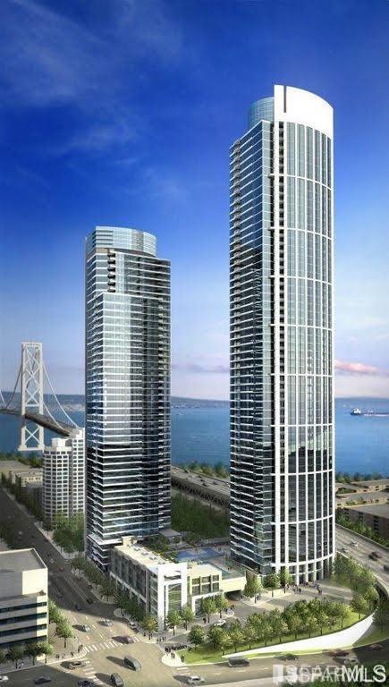 Detail Gallery Image 24 of 24 For 425 1st St #2504,  San Francisco,  CA 94105 - 1 Beds | 1 Baths