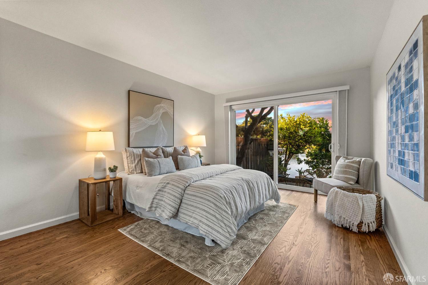 Detail Gallery Image 53 of 56 For 2811 Bayview Dr, Alameda,  CA 94501 - 2 Beds | 2 Baths