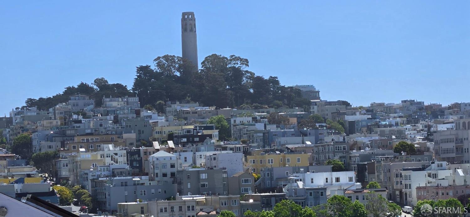 Detail Gallery Image 13 of 17 For 773 Chestnut St, San Francisco,  CA 94133 - – Beds | – Baths