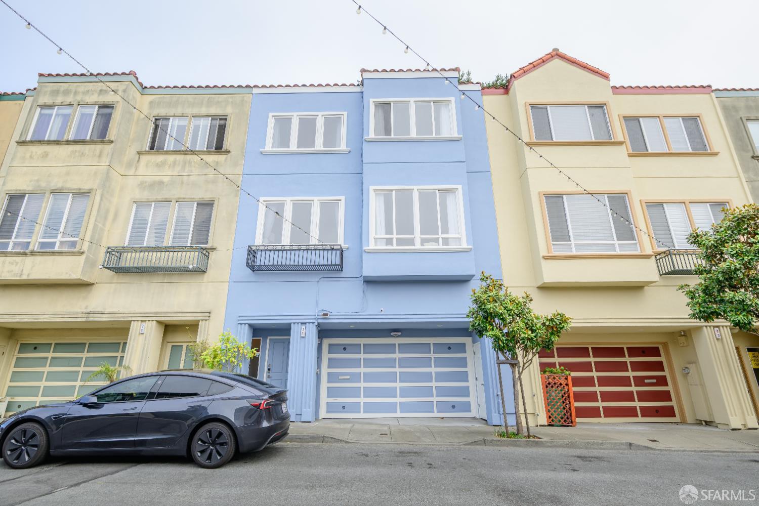 Detail Gallery Image 60 of 63 For 79 Karen Ct, San Francisco,  CA 94134 - 4 Beds | 3 Baths