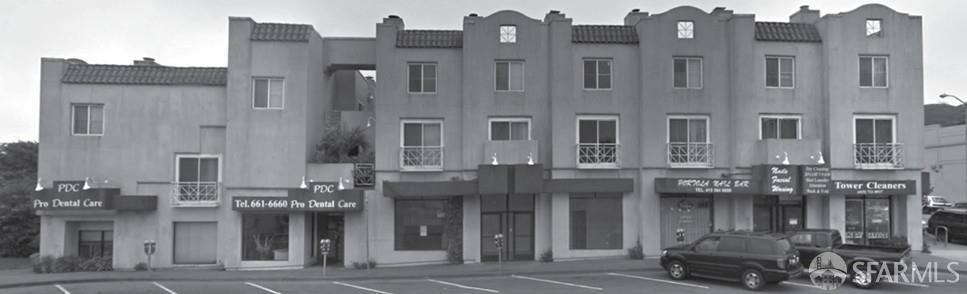 Detail Gallery Image 3 of 5 For 601 Portola Dr, San Francisco,  CA 94127 - – Beds | – Baths