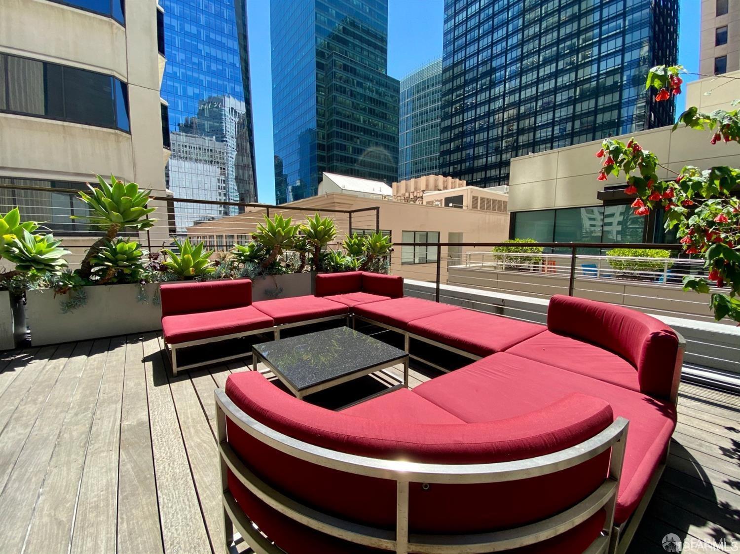 Detail Gallery Image 13 of 16 For 16 Jessie St #308,  San Francisco,  CA 94105 - 1 Beds | 1 Baths