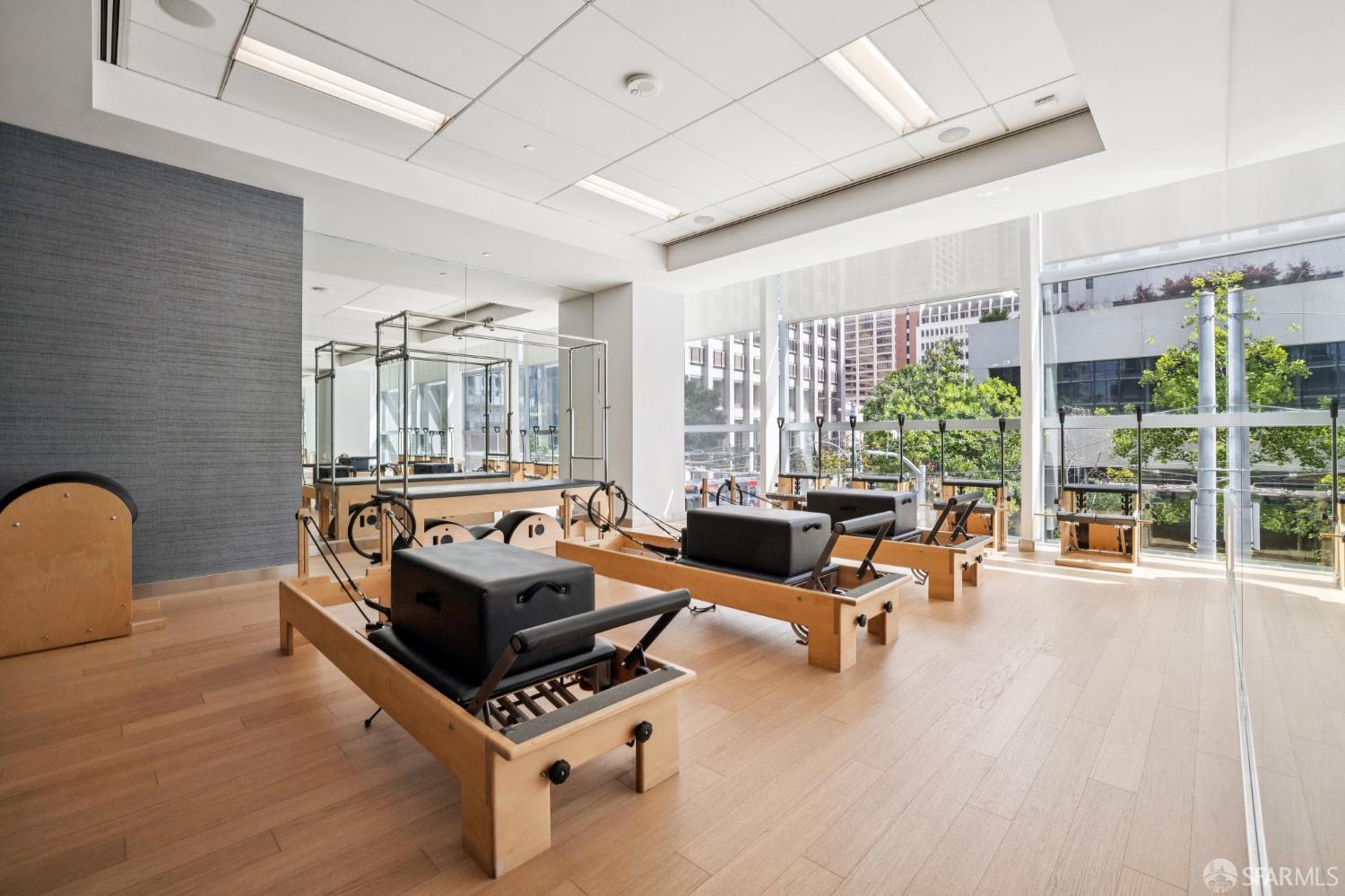 Detail Gallery Image 68 of 80 For 301 Mission St 56d,  San Francisco,  CA 94105 - 2 Beds | 3 Baths