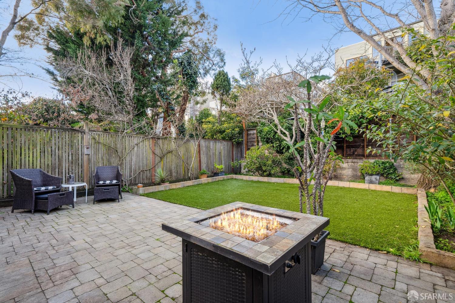 Detail Gallery Image 91 of 96 For 3836 Cesar Chavez St, San Francisco,  CA 94131 - – Beds | – Baths