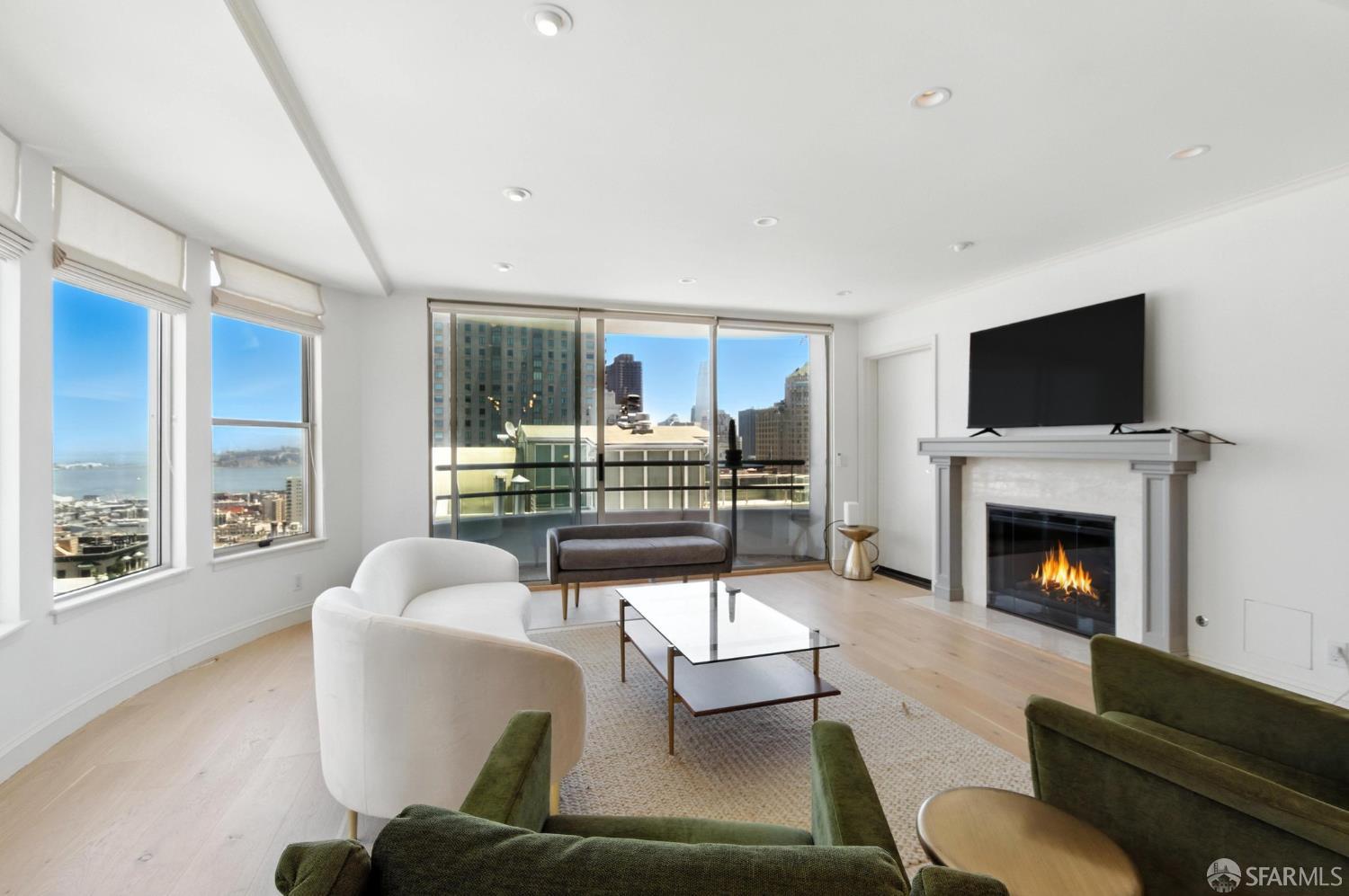 Detail Gallery Image 23 of 53 For 1220 Jones St #401,  San Francisco,  CA 94109 - 2 Beds | 2 Baths