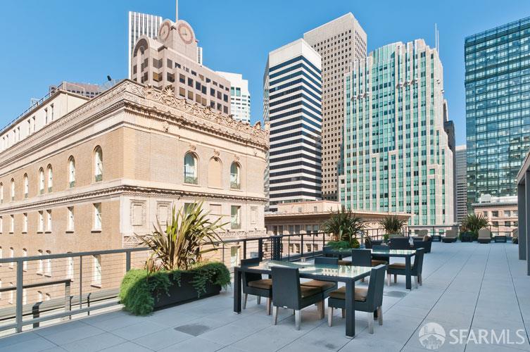 Detail Gallery Image 27 of 32 For 74 New Montgomery St #609,  San Francisco,  CA 94105 - 0 Beds | 1 Baths
