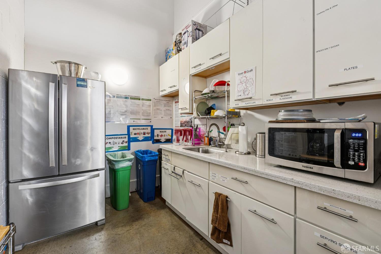 Detail Gallery Image 22 of 43 For 3166 23rd St, San Francisco,  CA 94110 - – Beds | – Baths