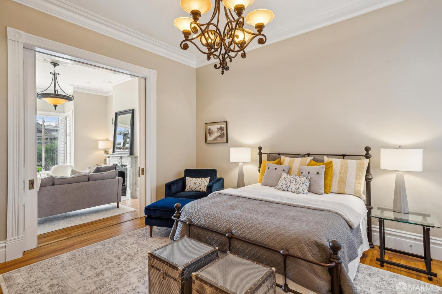 Detail Gallery Image 58 of 96 For 3836 Cesar Chavez St, San Francisco,  CA 94131 - – Beds | – Baths