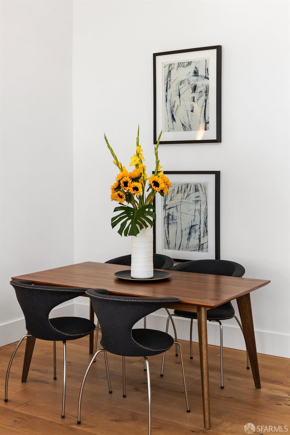 Detail Gallery Image 15 of 25 For 1 Rausch St a,  San Francisco,  CA 94103 - 1 Beds | 2 Baths