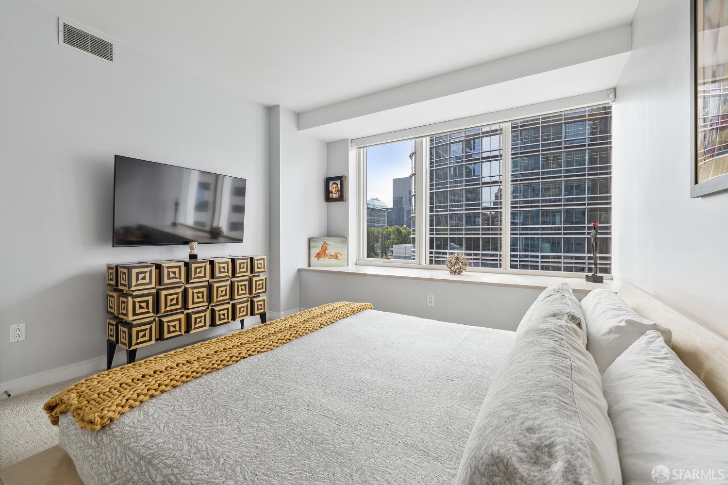Detail Gallery Image 16 of 46 For 301 Mission St 10h,  San Francisco,  CA 94105 - 1 Beds | 1 Baths