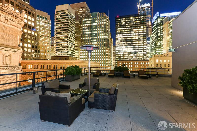 Detail Gallery Image 28 of 32 For 74 New Montgomery St #609,  San Francisco,  CA 94105 - 0 Beds | 1 Baths