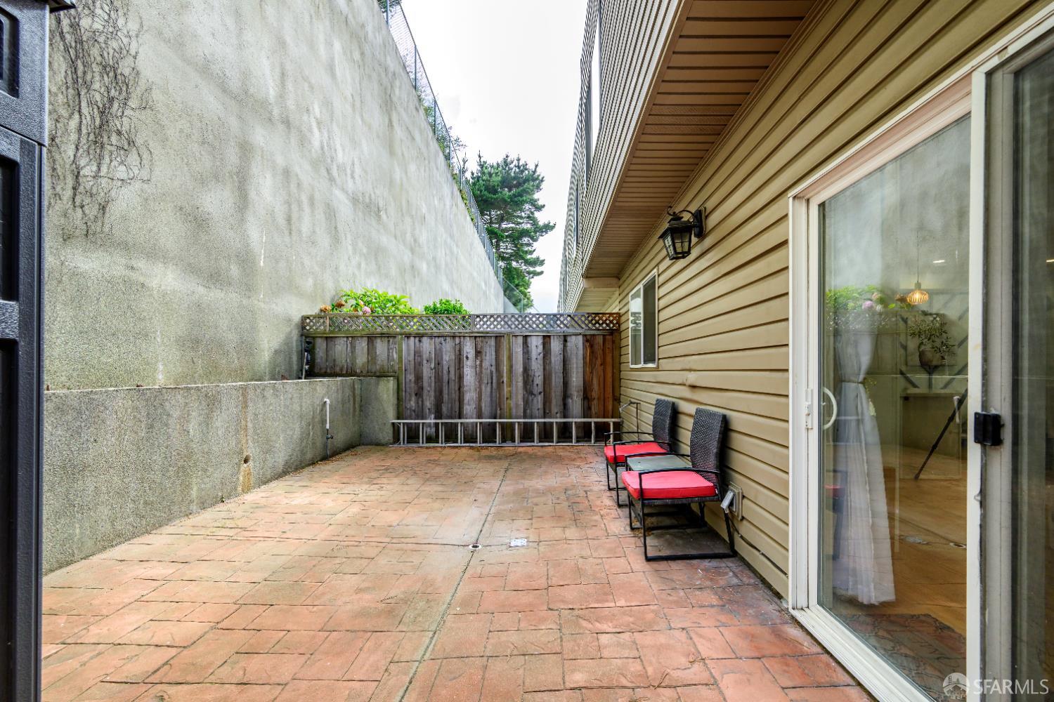 Detail Gallery Image 56 of 63 For 79 Karen Ct, San Francisco,  CA 94134 - 4 Beds | 3 Baths