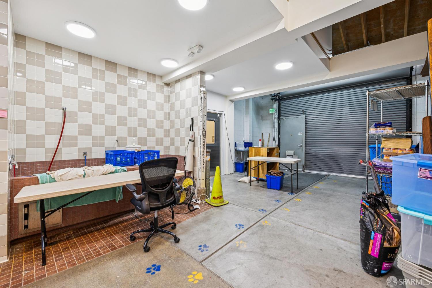Detail Gallery Image 25 of 43 For 3166 23rd St, San Francisco,  CA 94110 - – Beds | – Baths