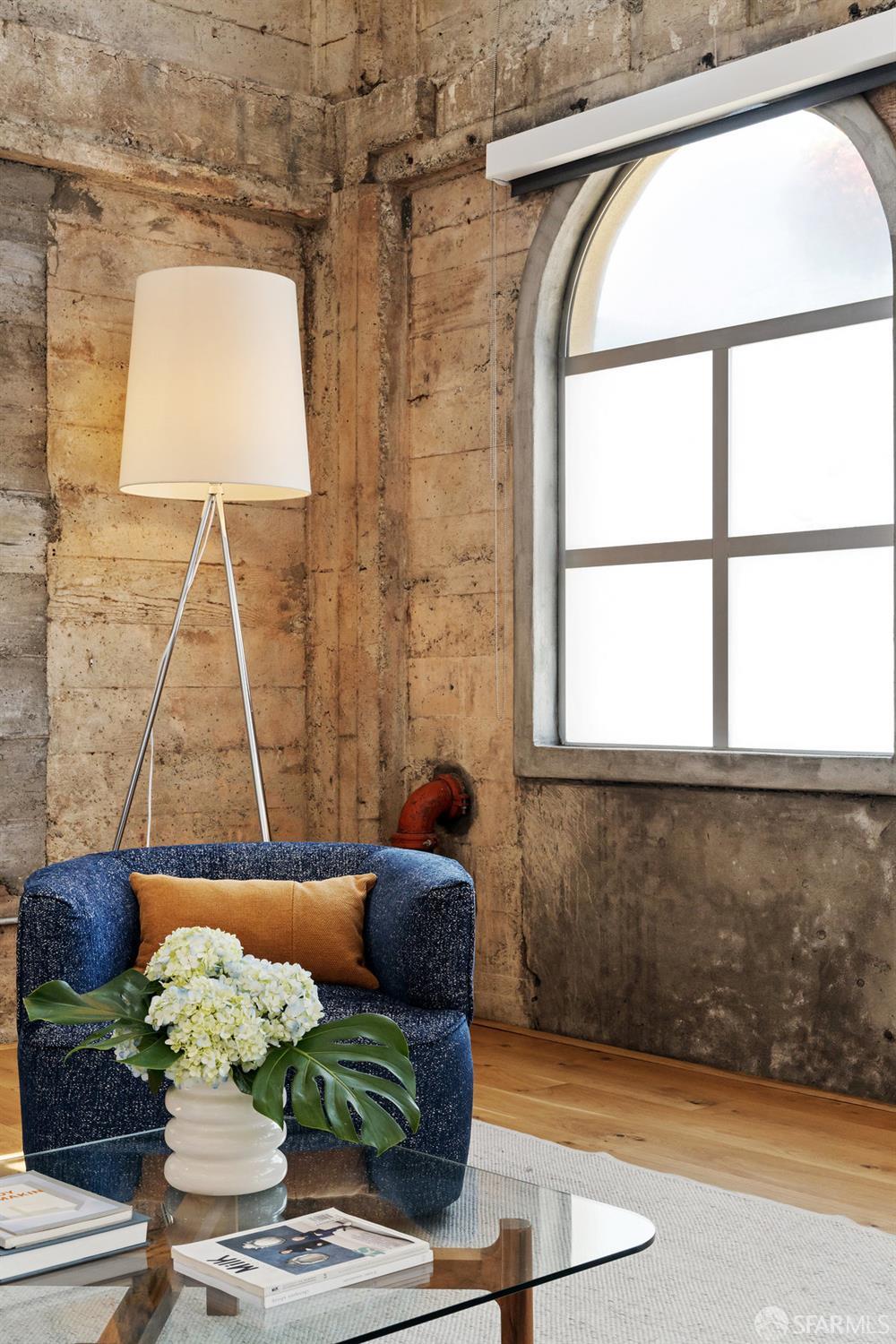 Detail Gallery Image 13 of 25 For 1 Rausch St a,  San Francisco,  CA 94103 - 1 Beds | 2 Baths