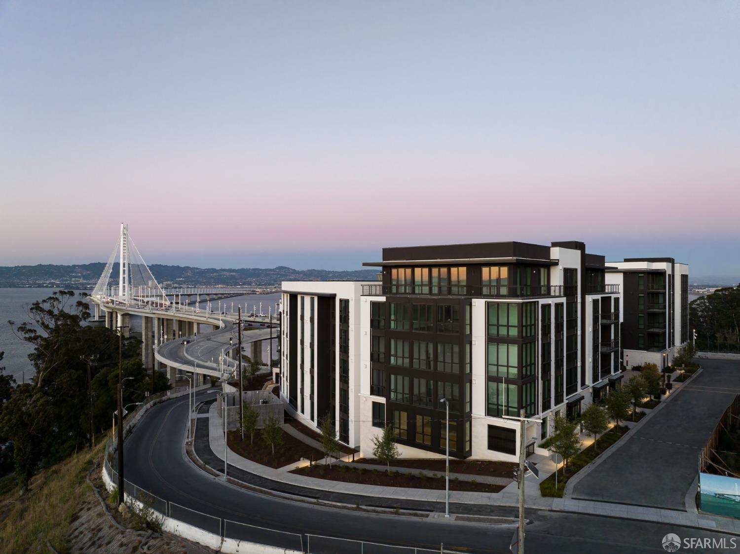 Detail Gallery Image 15 of 43 For 1 Bristol Ct #217,  San Francisco,  CA 94130 - 1 Beds | 1 Baths
