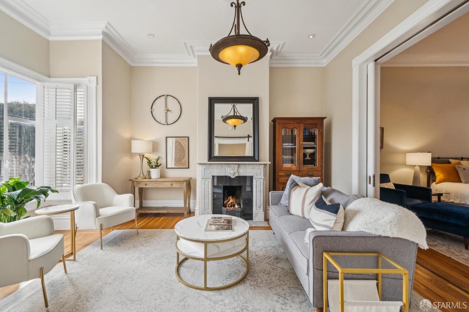 Detail Gallery Image 48 of 96 For 3836 Cesar Chavez St, San Francisco,  CA 94131 - – Beds | – Baths