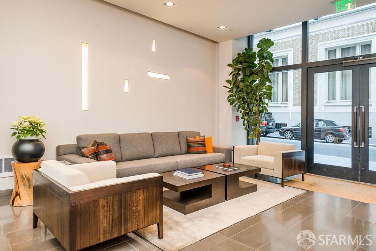 Detail Gallery Image 22 of 32 For 74 New Montgomery St #609,  San Francisco,  CA 94105 - 0 Beds | 1 Baths
