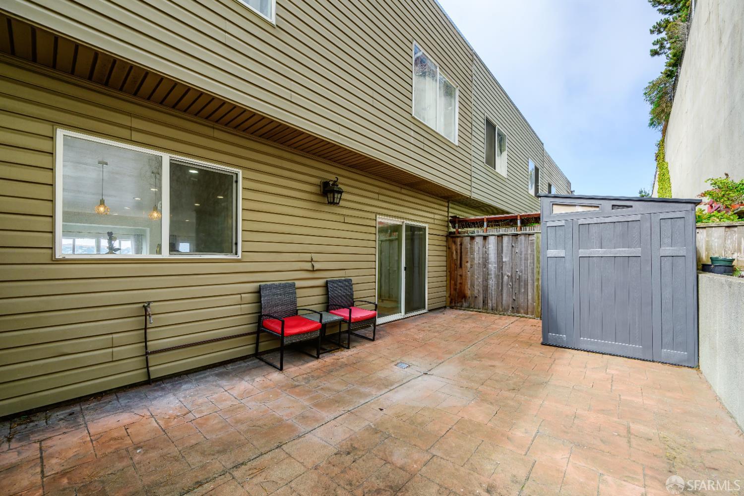 Detail Gallery Image 57 of 63 For 79 Karen Ct, San Francisco,  CA 94134 - 4 Beds | 3 Baths