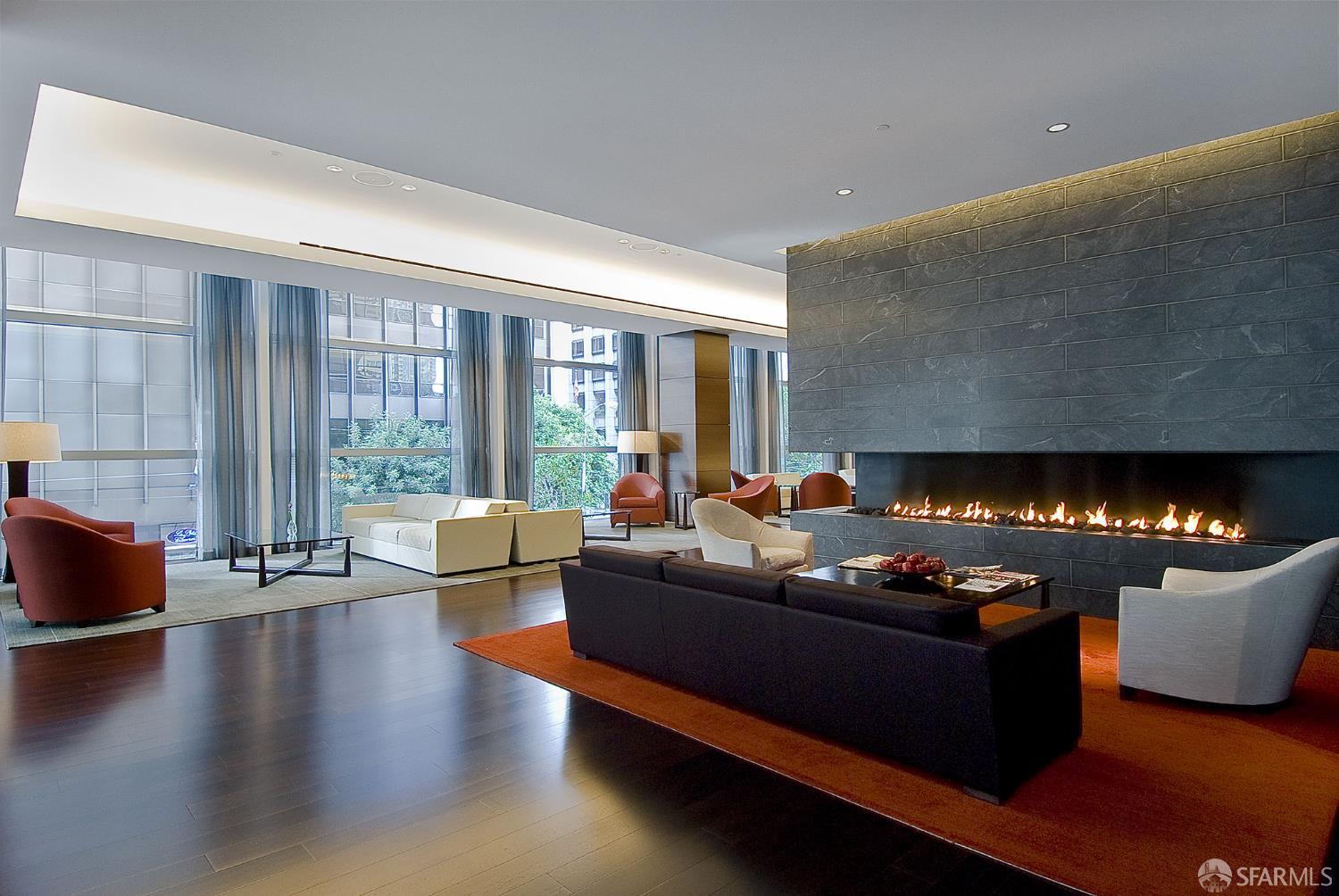 Detail Gallery Image 26 of 46 For 301 Mission St 10h,  San Francisco,  CA 94105 - 1 Beds | 1 Baths