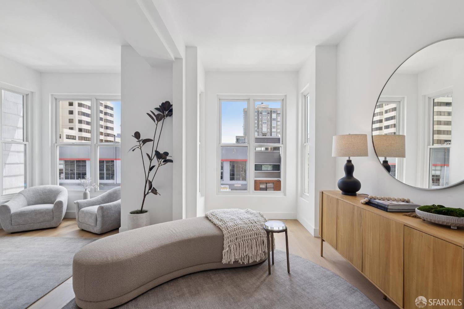 Detail Gallery Image 17 of 29 For 1632 Bush St, San Francisco,  CA 94109 - 4 Beds | 2 Baths