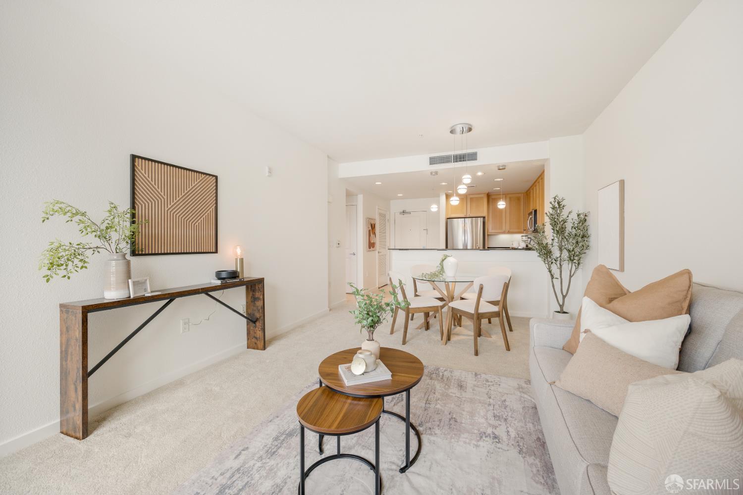 Detail Gallery Image 11 of 33 For 1488 El Camino Real #212,  South San Francisco,  CA 94080 - 1 Beds | 1 Baths