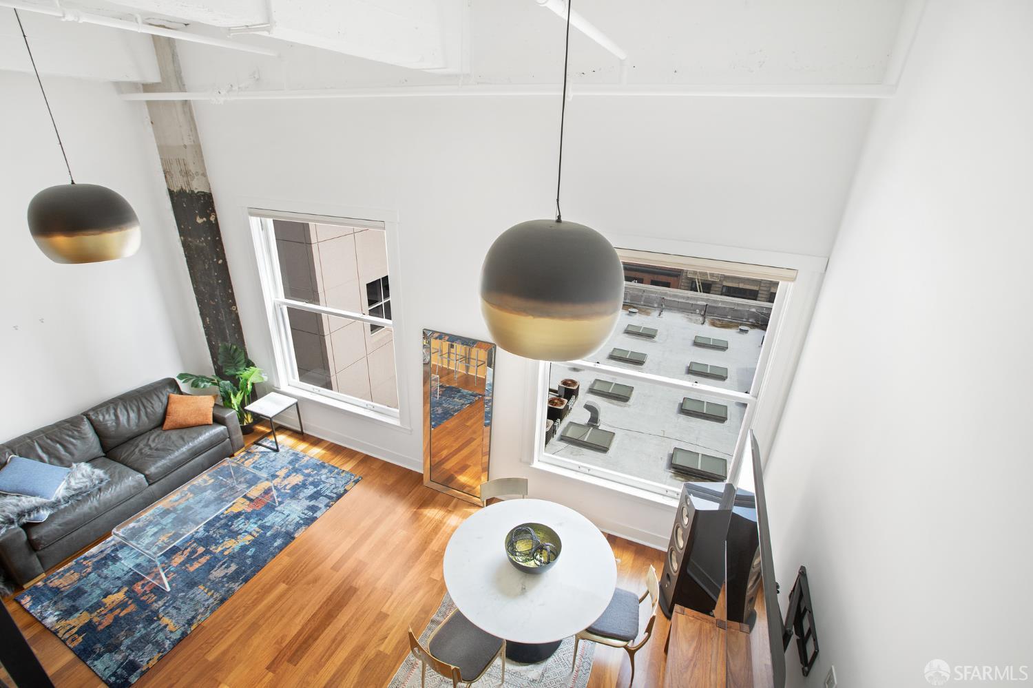Detail Gallery Image 13 of 32 For 74 New Montgomery St #609,  San Francisco,  CA 94105 - 0 Beds | 1 Baths