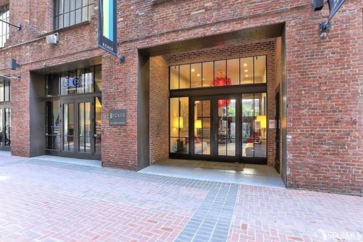 Detail Gallery Image 9 of 16 For 16 Jessie St #308,  San Francisco,  CA 94105 - 1 Beds | 1 Baths