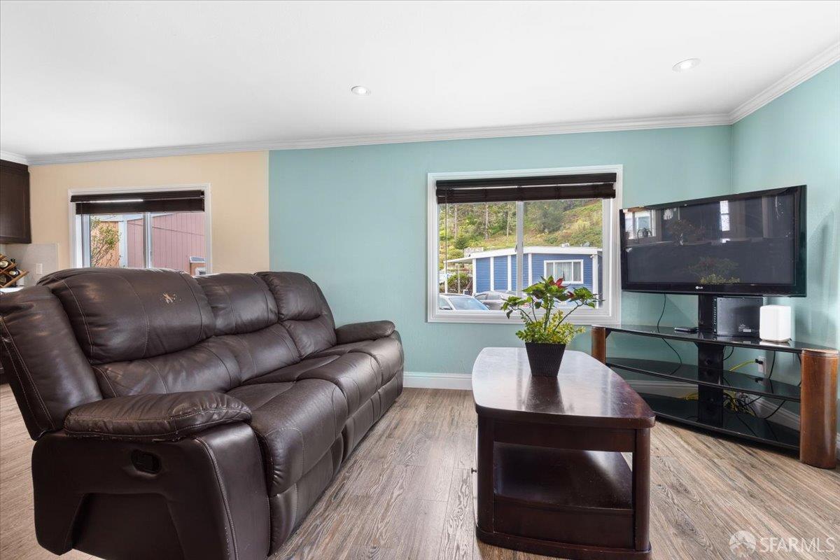 Detail Gallery Image 8 of 45 For 149 Culebra Ln, Moss Beach,  CA 94038 - 2 Beds | 2 Baths