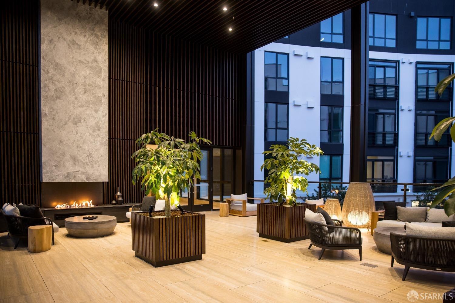 Detail Gallery Image 30 of 60 For 1 Bristol Ct #208,  San Francisco,  CA 94130 - 2 Beds | 2/1 Baths
