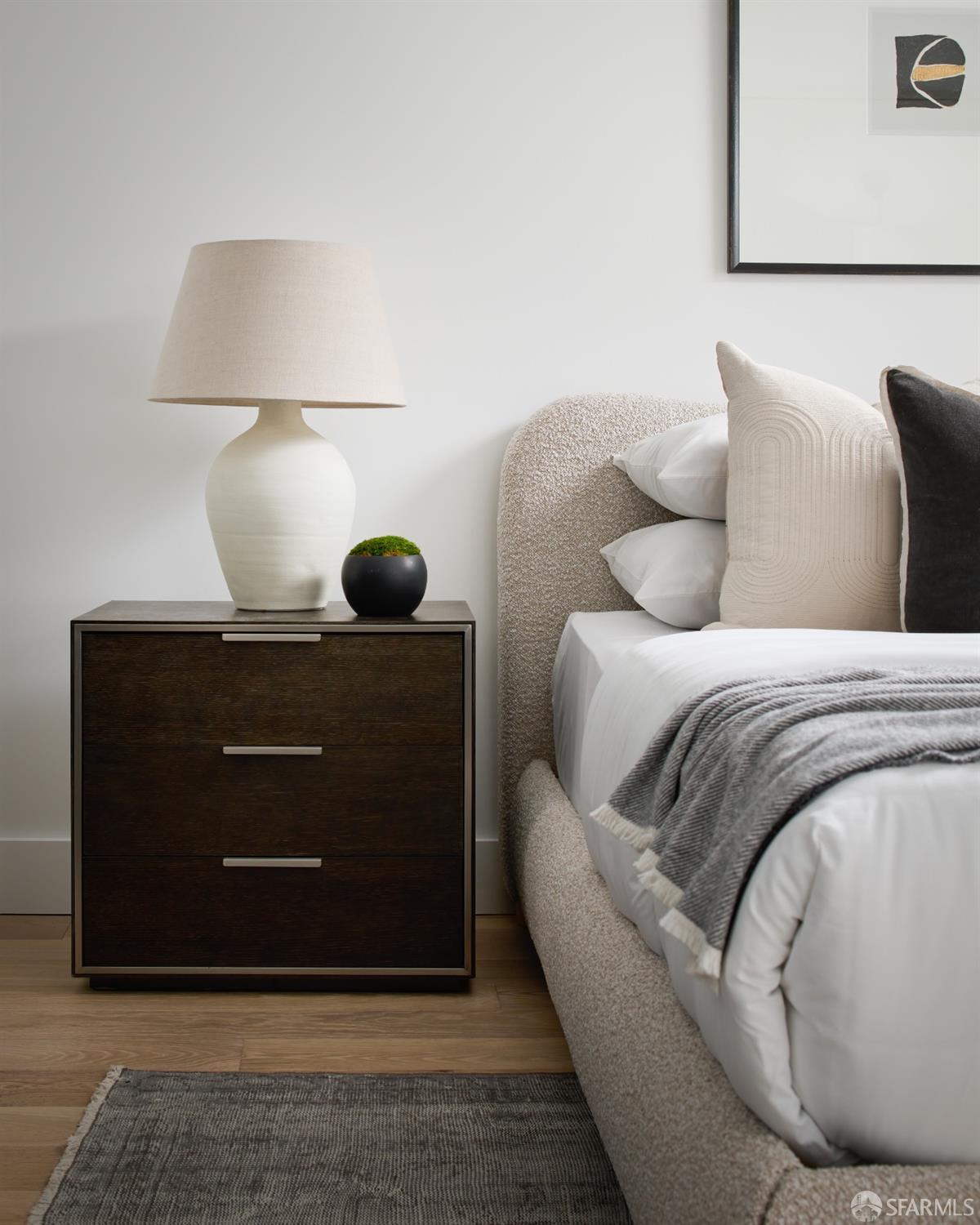 Detail Gallery Image 16 of 54 For 1 Bristol Ct #116,  San Francisco,  CA 94130 - 2 Beds | 2/1 Baths