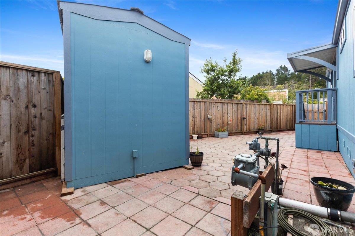 Detail Gallery Image 28 of 45 For 149 Culebra Ln, Moss Beach,  CA 94038 - 2 Beds | 2 Baths