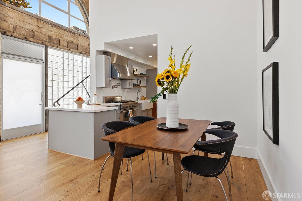 Detail Gallery Image 16 of 25 For 1 Rausch St a,  San Francisco,  CA 94103 - 1 Beds | 2 Baths