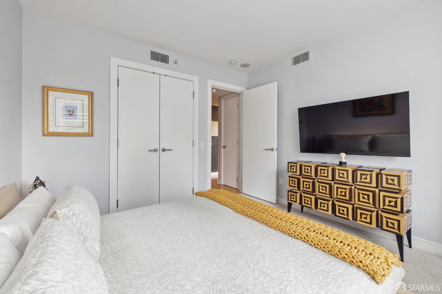 Detail Gallery Image 17 of 46 For 301 Mission St 10h,  San Francisco,  CA 94105 - 1 Beds | 1 Baths