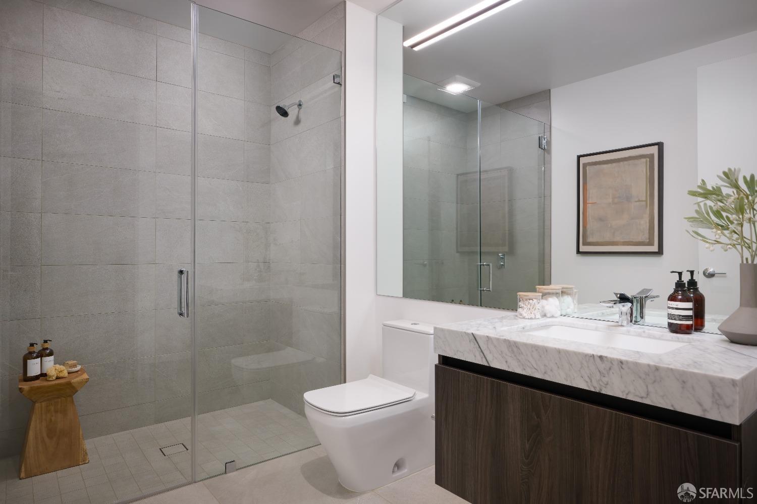 Detail Gallery Image 17 of 54 For 1 Bristol Ct #116,  San Francisco,  CA 94130 - 2 Beds | 2/1 Baths