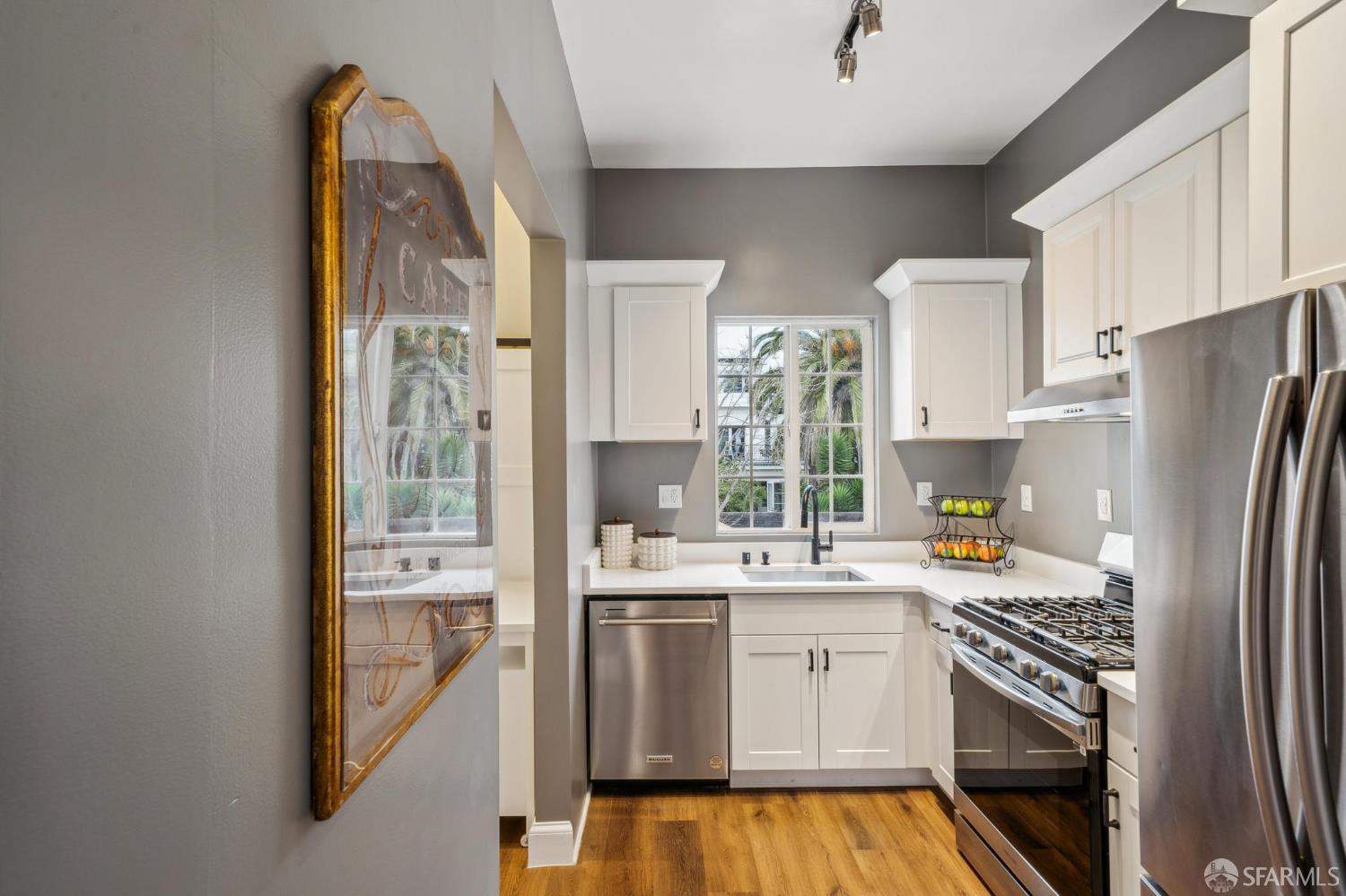 Detail Gallery Image 18 of 96 For 3836 Cesar Chavez St, San Francisco,  CA 94131 - – Beds | – Baths