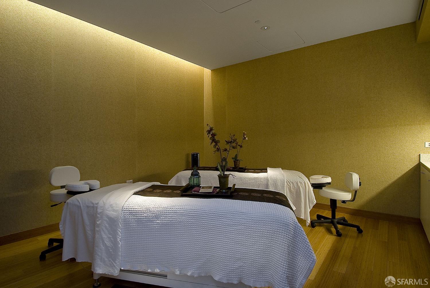 Detail Gallery Image 34 of 46 For 301 Mission St 10h,  San Francisco,  CA 94105 - 1 Beds | 1 Baths
