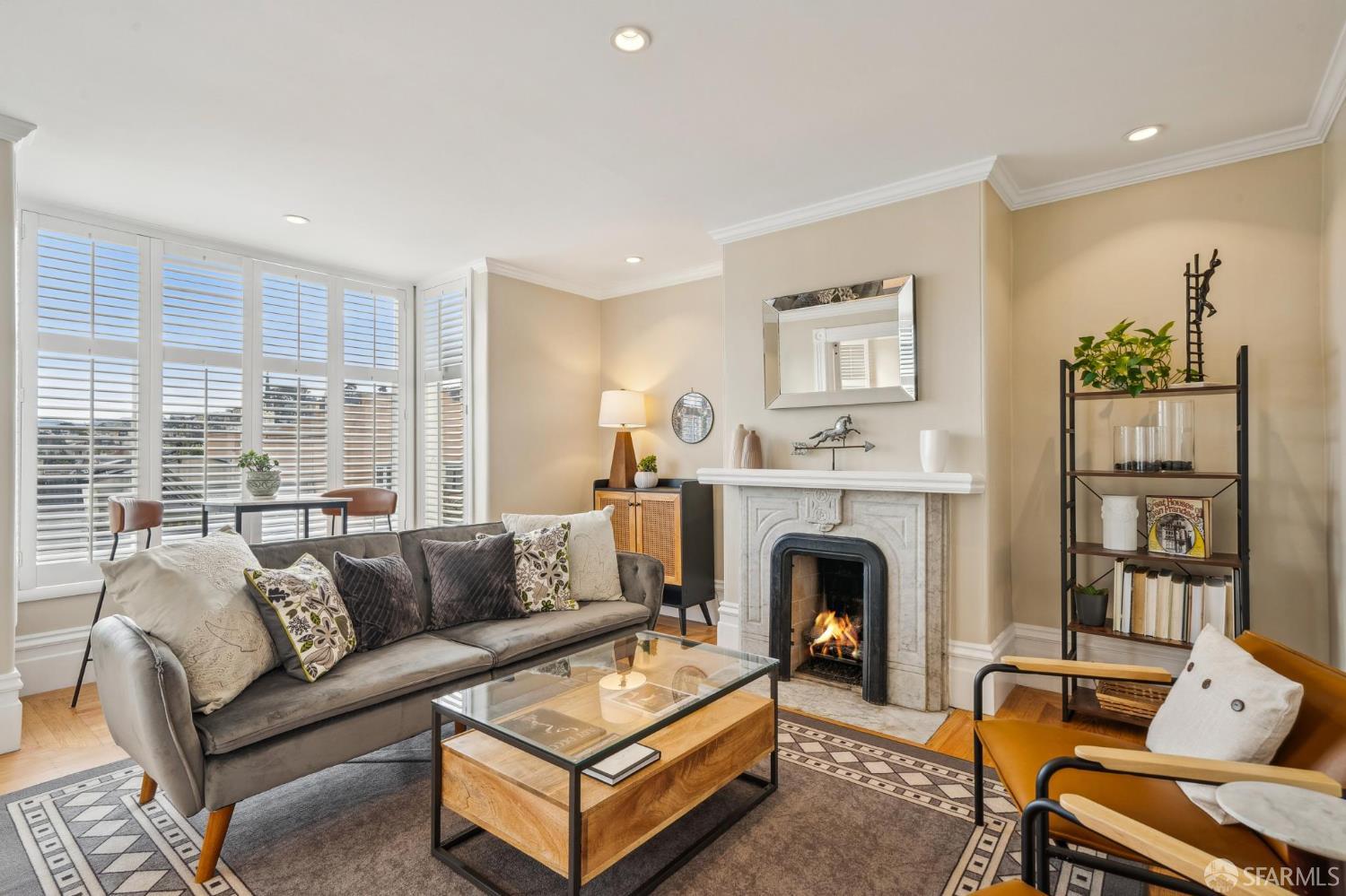 Detail Gallery Image 31 of 96 For 3836 Cesar Chavez St, San Francisco,  CA 94131 - – Beds | – Baths
