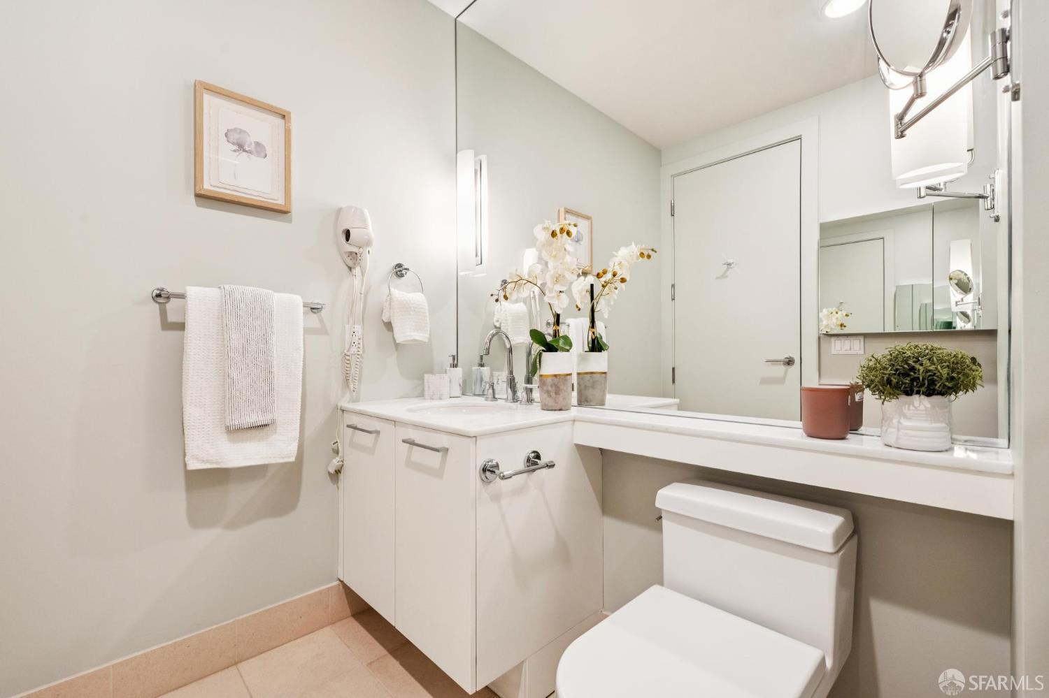Detail Gallery Image 53 of 80 For 301 Mission St 56d,  San Francisco,  CA 94105 - 2 Beds | 3 Baths