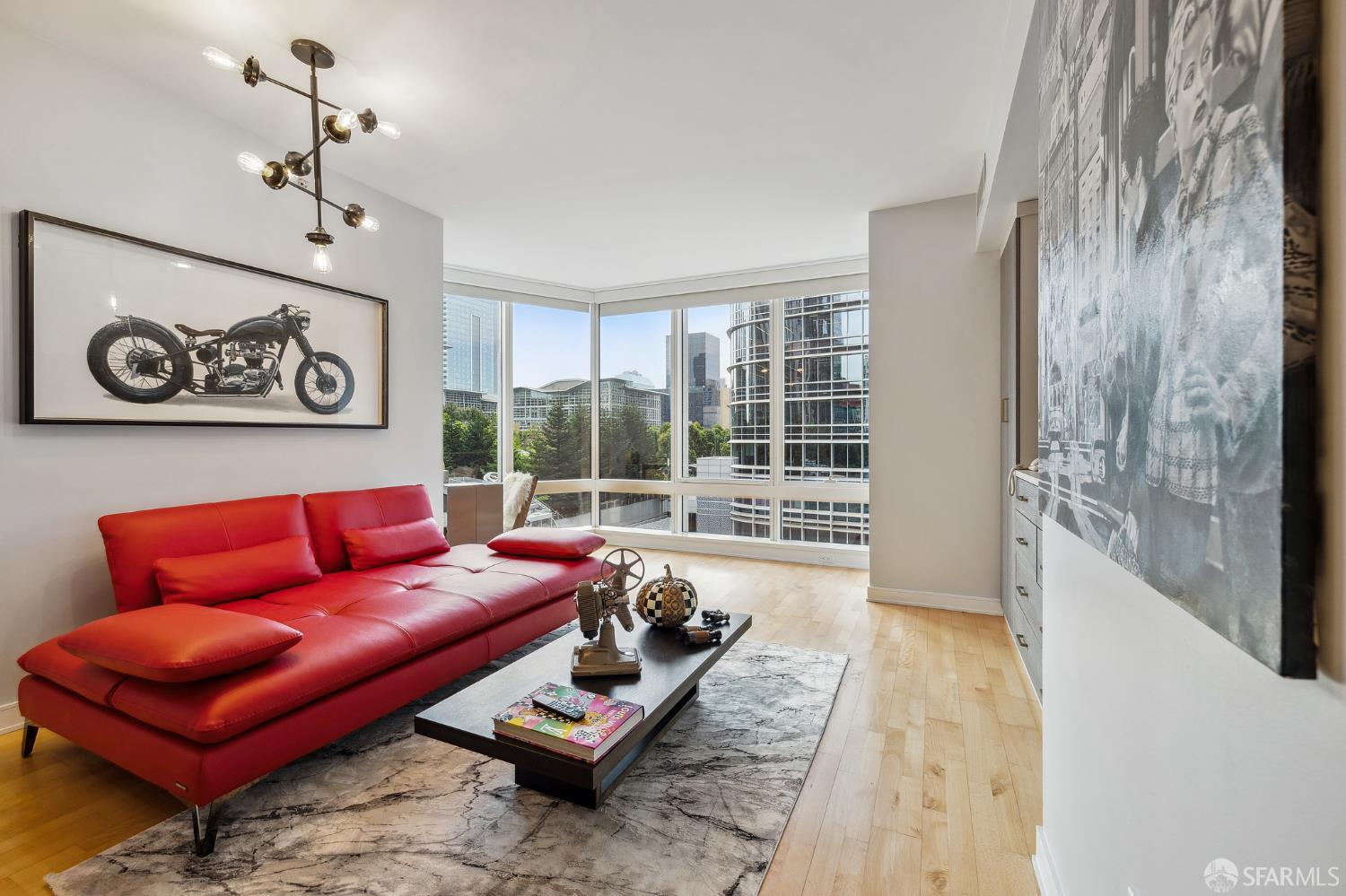 301 Mission Street # 10H