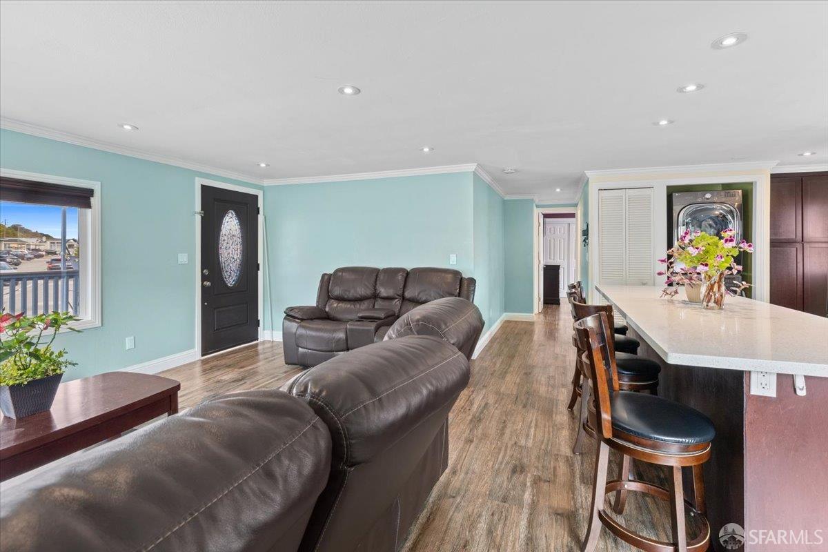 Detail Gallery Image 15 of 45 For 149 Culebra Ln, Moss Beach,  CA 94038 - 2 Beds | 2 Baths