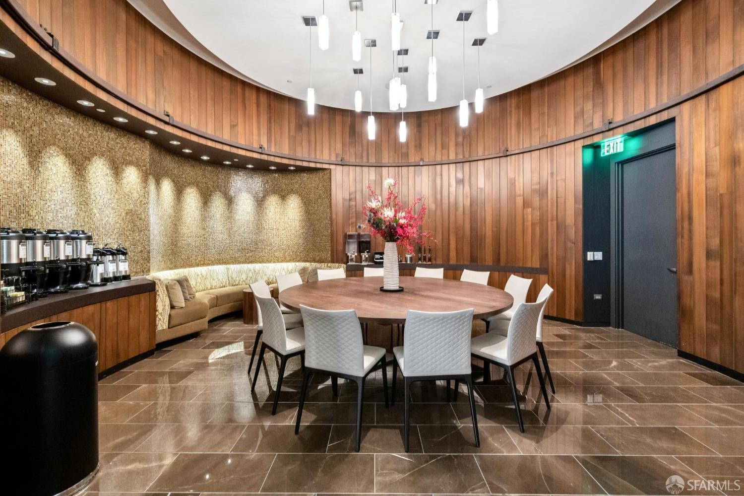 Detail Gallery Image 69 of 80 For 301 Mission St 56d,  San Francisco,  CA 94105 - 2 Beds | 3 Baths