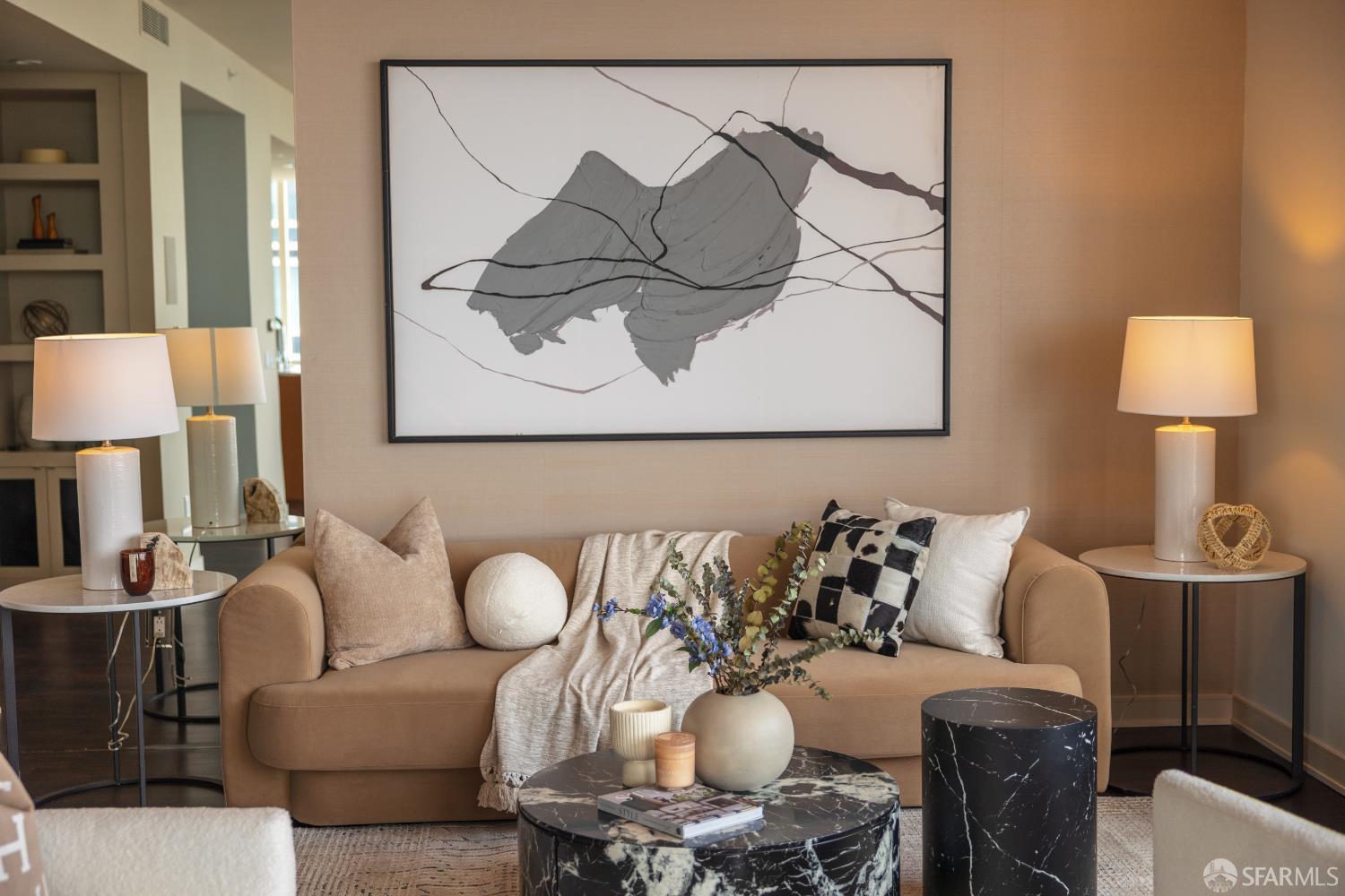 Detail Gallery Image 28 of 80 For 301 Mission St 56d,  San Francisco,  CA 94105 - 2 Beds | 3 Baths
