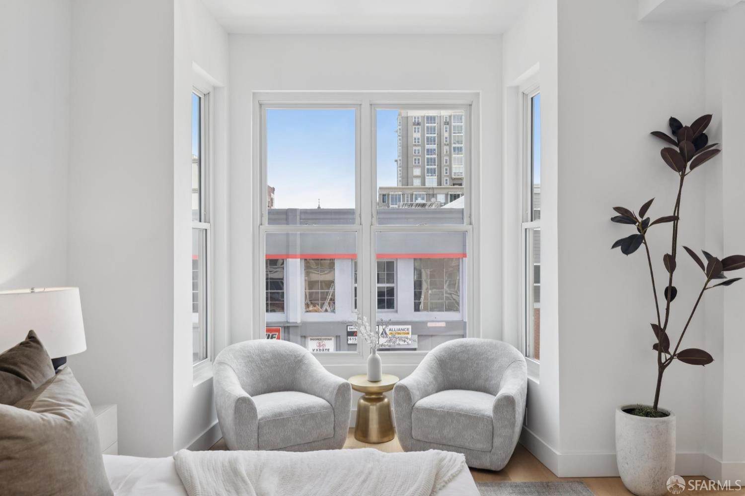 Detail Gallery Image 16 of 29 For 1632 Bush St, San Francisco,  CA 94109 - 4 Beds | 2 Baths