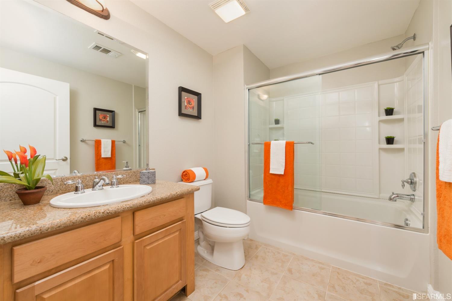 Detail Gallery Image 7 of 19 For 2200 Gellert Blvd #6202,  South San Francisco,  CA 94080 - 2 Beds | 2 Baths