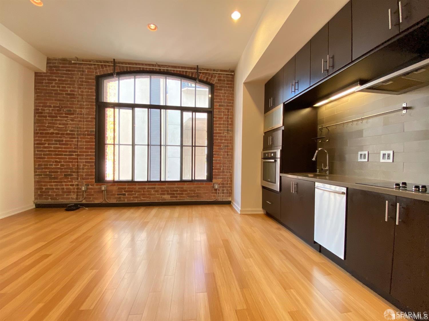 Detail Gallery Image 3 of 16 For 16 Jessie St #308,  San Francisco,  CA 94105 - 1 Beds | 1 Baths