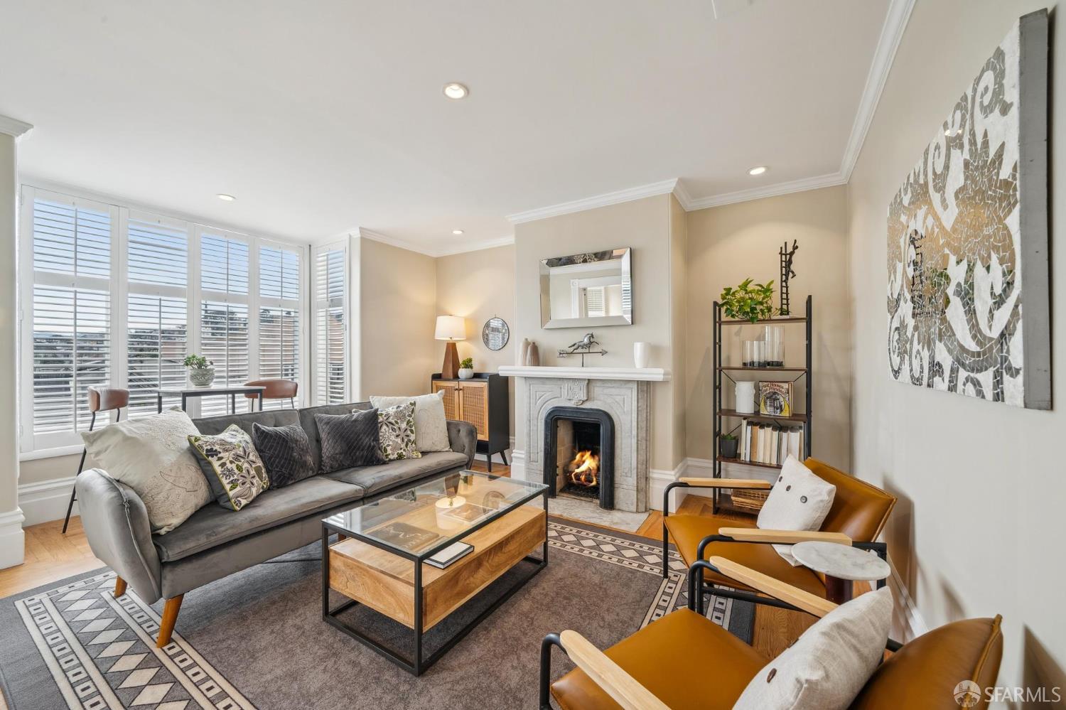 Detail Gallery Image 29 of 96 For 3836 Cesar Chavez St, San Francisco,  CA 94131 - – Beds | – Baths