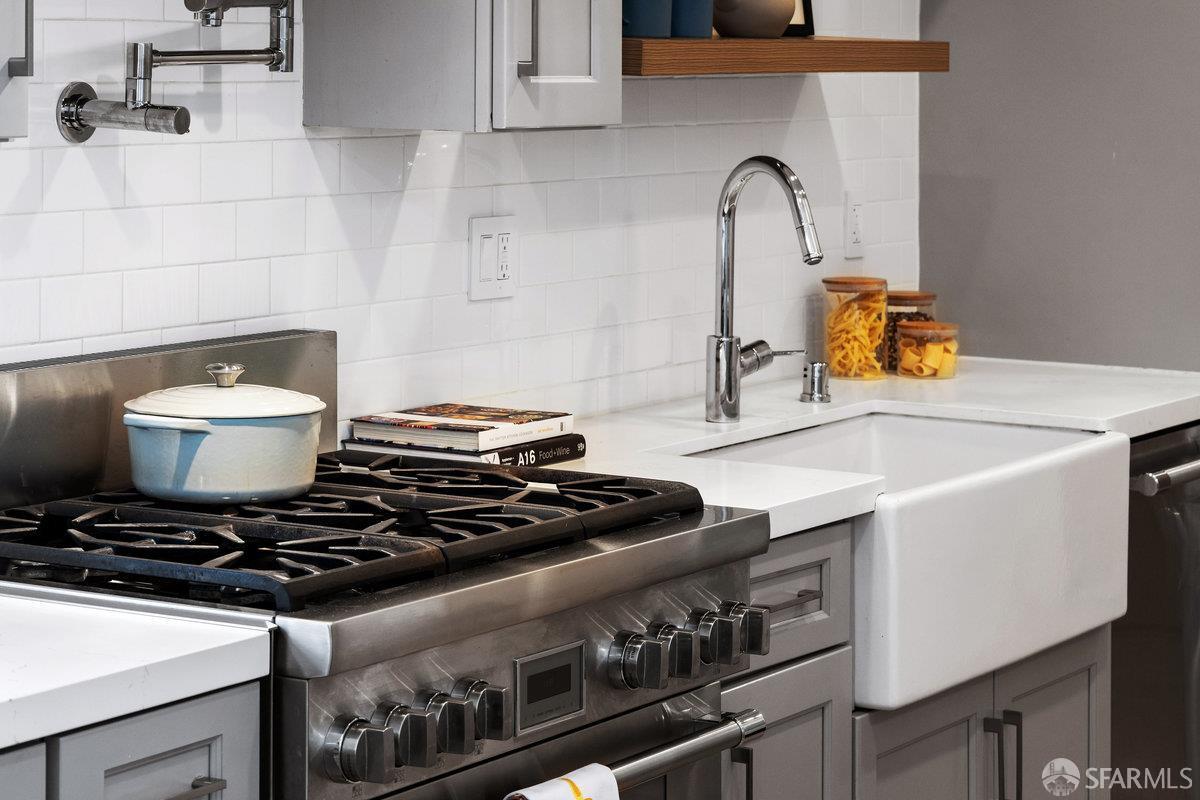 Detail Gallery Image 17 of 25 For 1 Rausch St a,  San Francisco,  CA 94103 - 1 Beds | 2 Baths